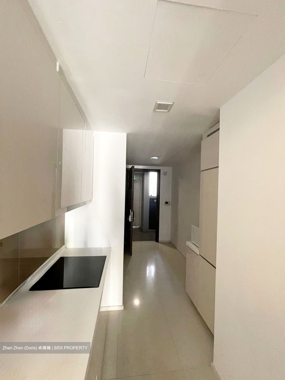 Regent Residences (D12), Apartment #569458481